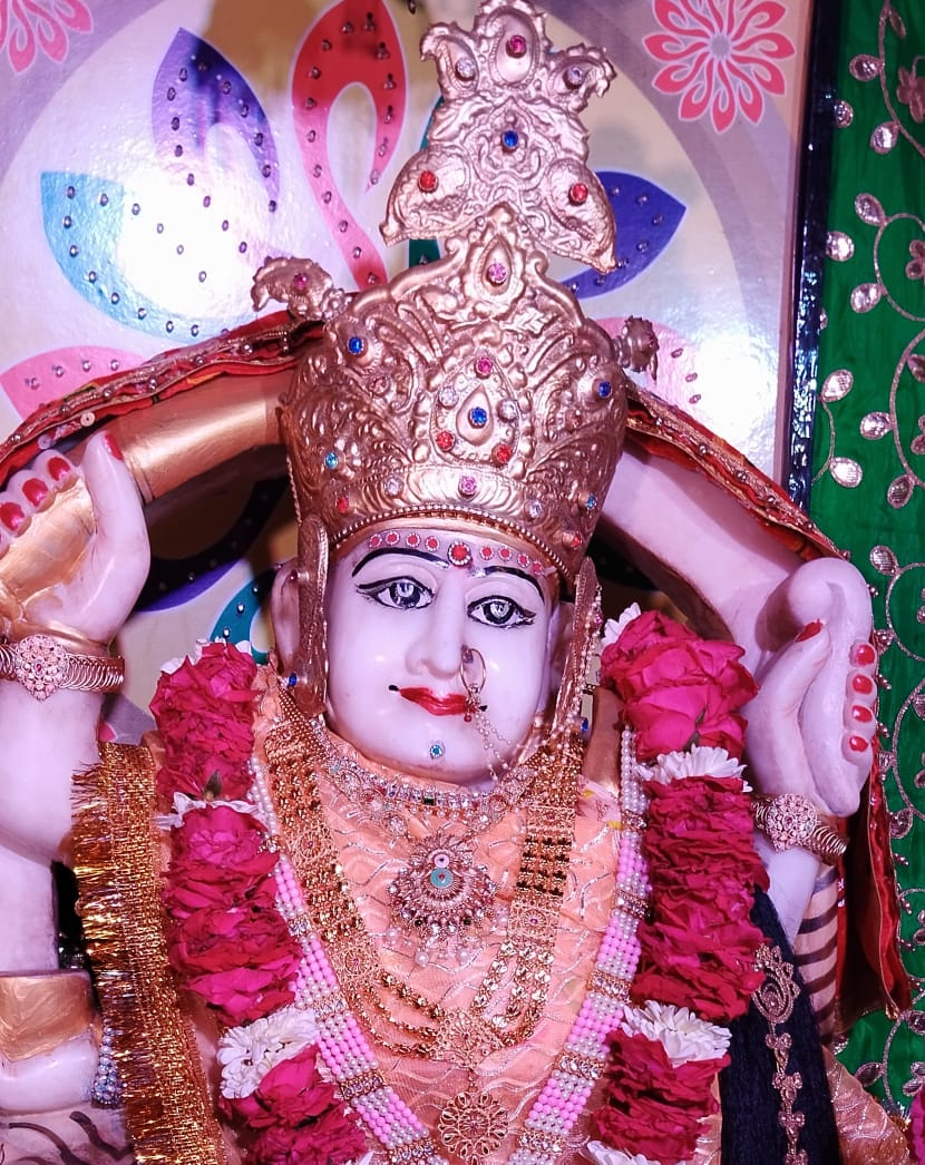 Mataji